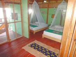 Akwadup Lodge