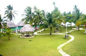Akwadup Lodge