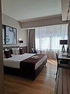 Queen's Hotel