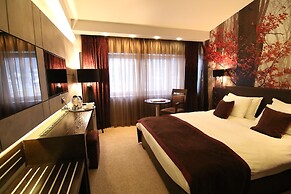 Queen's Hotel