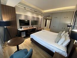 Queen's Hotel