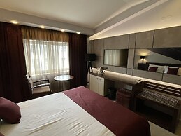 Queen's Hotel