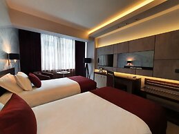 Queen's Hotel