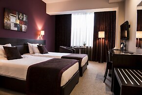 Queen's Hotel