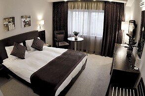 Queen's Hotel