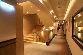 Queen's Hotel