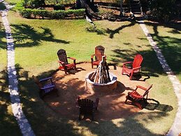 Villa Victoria