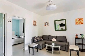 Villa Victoria