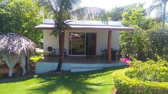 Villa Victoria