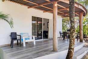 Villa Victoria