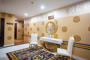 33 Soksoom Centre For Well-Being & Happinesss