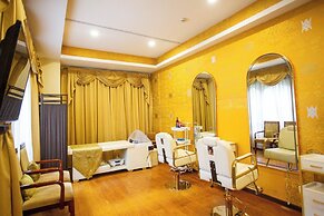 33 Soksoom Centre For Well-Being & Happinesss