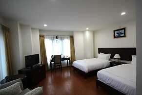 Dorji Elements Boutique Hotel