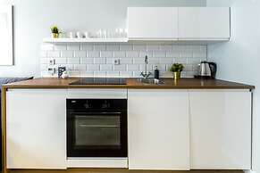 FriendHouse Apartments