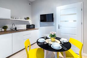 FriendHouse Apartments