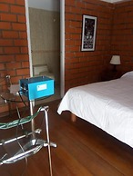 La Casa de Margott