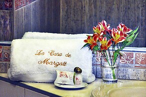 La Casa de Margott