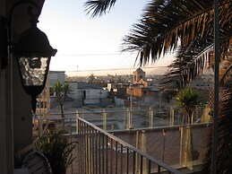 La Casa de Margott
