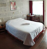La Casa de Margott
