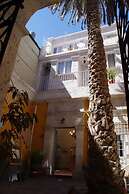 La Casa de Margott