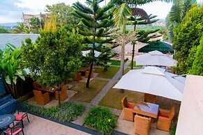 Legend Hotel