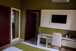 Legend Hotel