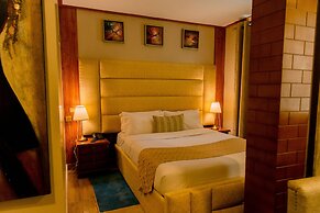 Legend Hotel