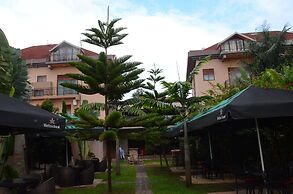 Legend Hotel