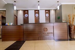 Legend Hotel