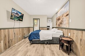 Park Motel