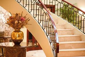 Los Tallanes Hotel & Suites