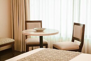 Los Tallanes Hotel & Suites