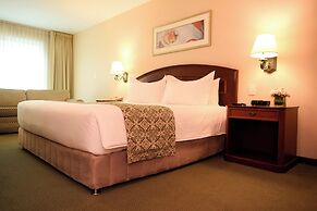 Los Tallanes Hotel & Suites