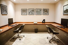 Los Tallanes Hotel & Suites