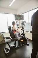 Los Tallanes Hotel & Suites