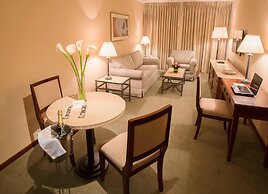 Los Tallanes Hotel & Suites