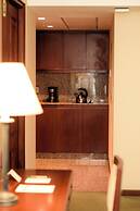 Los Tallanes Hotel & Suites