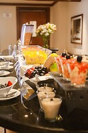 Los Tallanes Hotel & Suites
