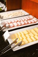 Los Tallanes Hotel & Suites