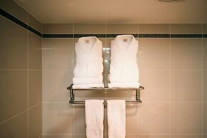 Los Tallanes Hotel & Suites