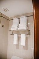 Los Tallanes Hotel & Suites