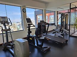 Los Tallanes Hotel & Suites