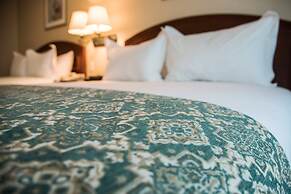 Los Tallanes Hotel & Suites