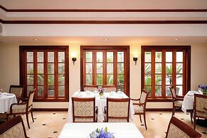 Los Tallanes Hotel & Suites