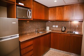 Los Tallanes Hotel & Suites