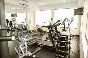 Los Tallanes Hotel & Suites