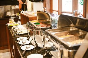 Los Tallanes Hotel & Suites