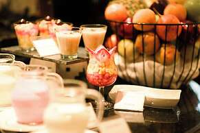 Los Tallanes Hotel & Suites