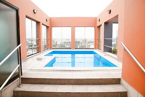Los Tallanes Hotel & Suites