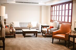 Los Tallanes Hotel & Suites